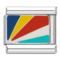 Seychelles Flag