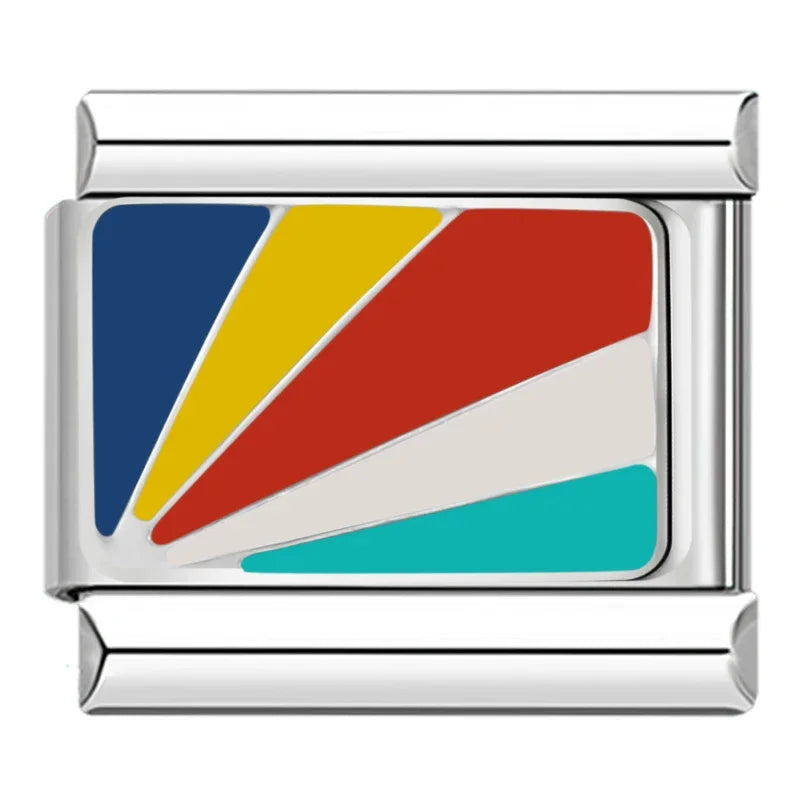 Seychelles Flag