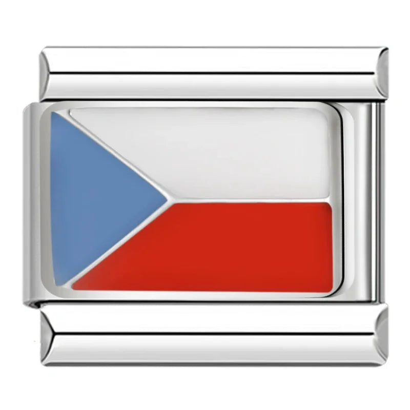 Czech Flag
