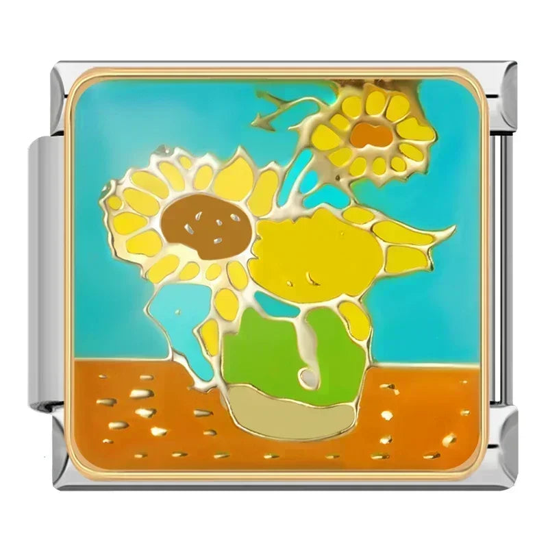 Van Gogh’s Blossom