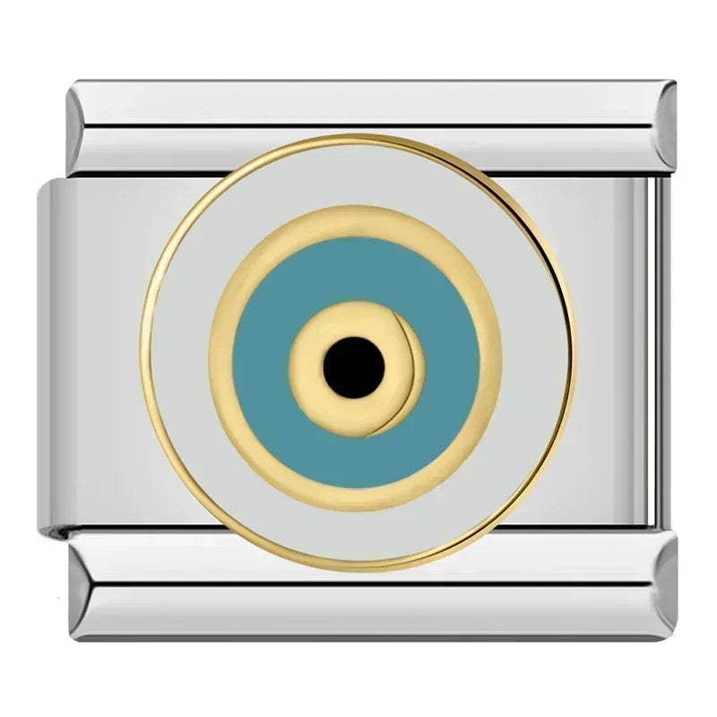 Evil Eye Shield