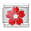 Red Sakura