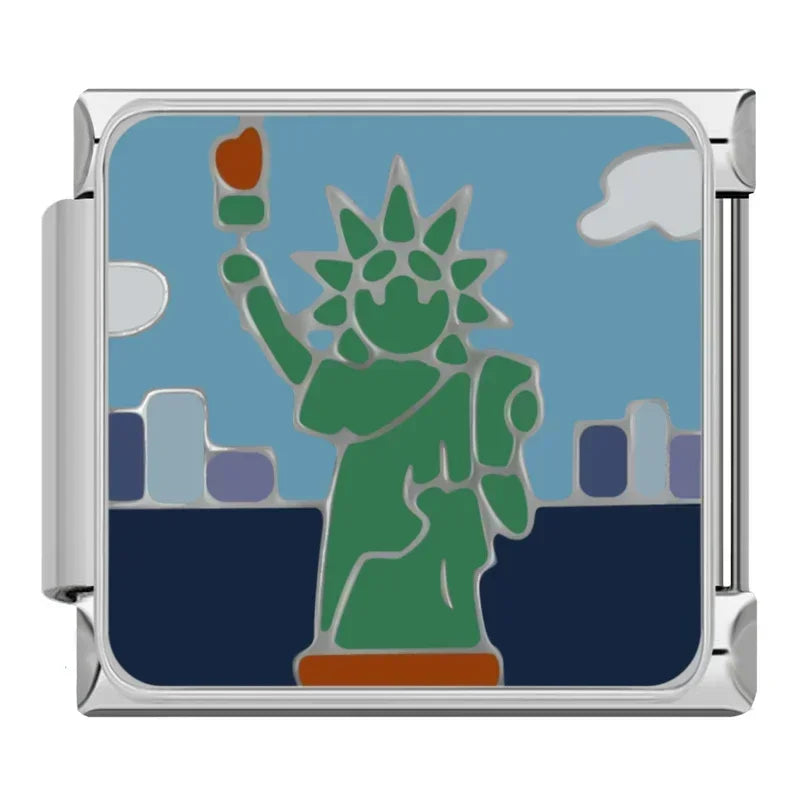 New York’s Heart