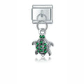 Emerald Turtle